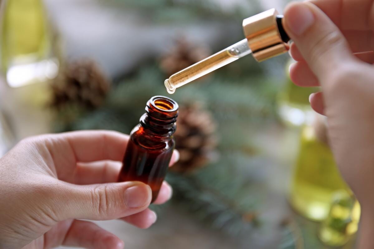 Domácí aromatizér: Vytvoř si voňavý domov s pouhými 2 ingrediencemi