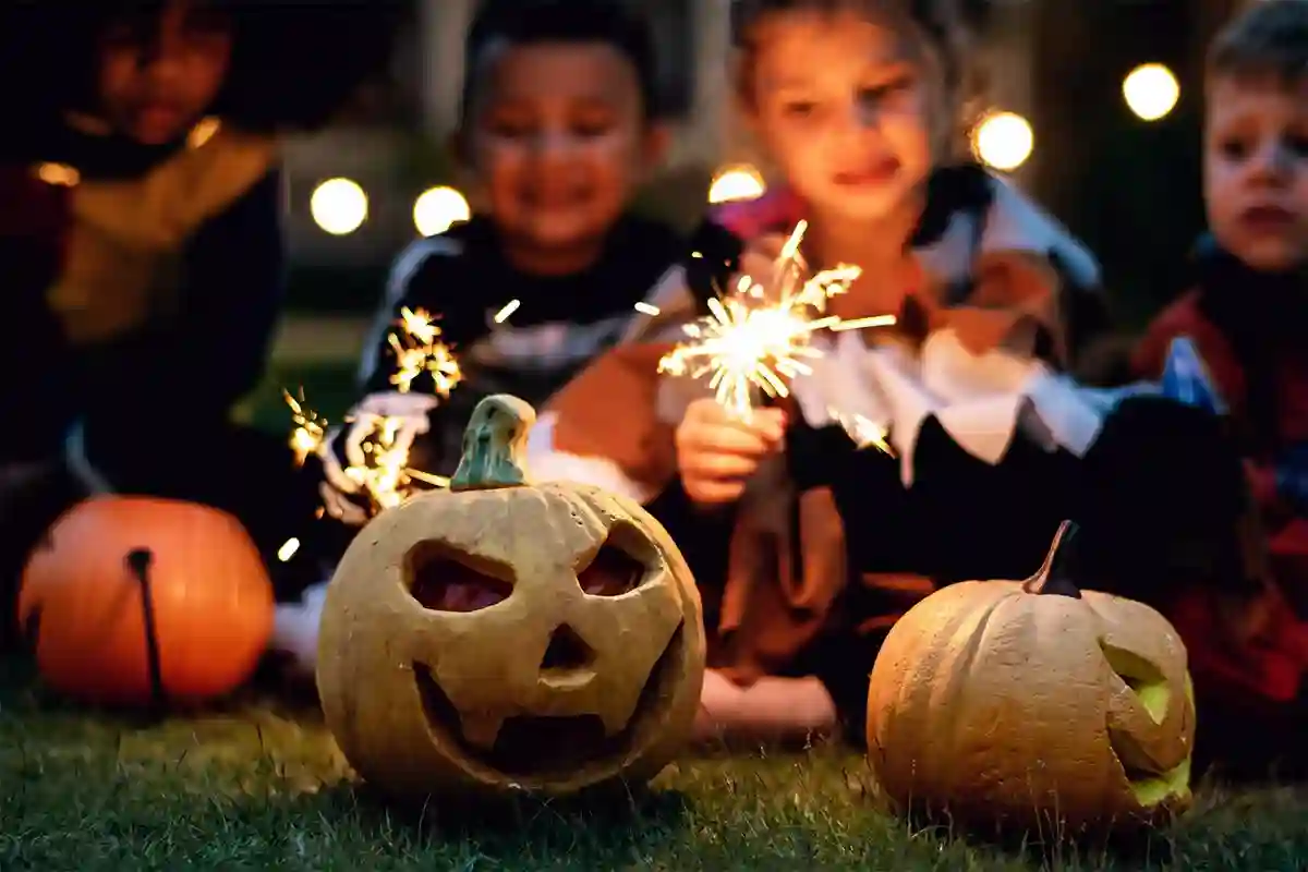 Tradice Halloween v různých zemích: Tři fascinující příklady