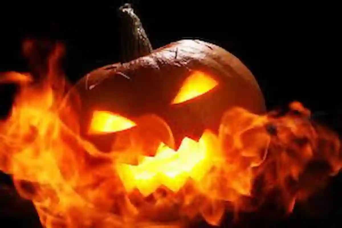 Tradice Halloween v různých zemích: Tři fascinující příklady